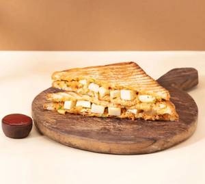 Paneer Sandwich