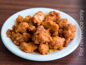 Chicken 65 Boneless (10Pic)