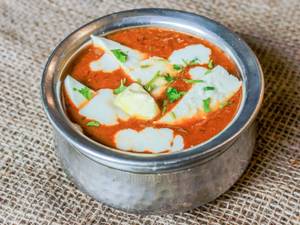 Shahi Paneer