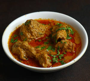 Chicken Masala