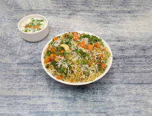 Veg Pulao