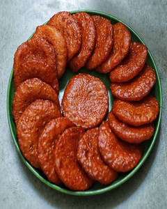 Homemade Kajjaya (5 Pcs)