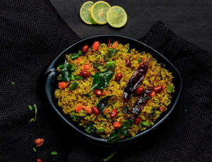 Poha