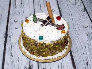 Cassata Premium Cake (500 gms)