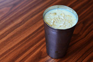 Patiyala Lassi