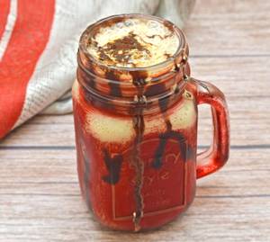 Cold Coffee
