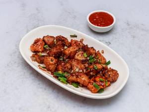Chicken Manchurian