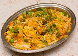 Veg Pulao