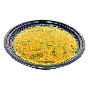 Plain Soup