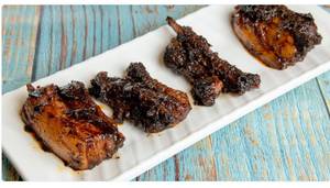 Pork Barbeque