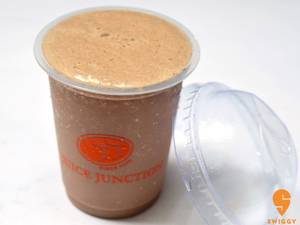 Chocolate Ice cream Milkshake