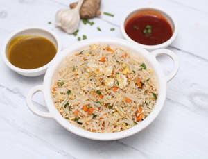 Egg Fried Rice