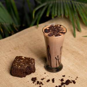 Brownie Blast Shake