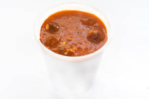 Veg Manchurian Gravy