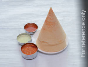 Schezwan Mysore Plain Dosa