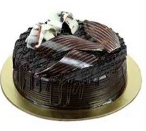Choco Lava Cake [450 Grams]