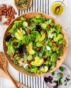 Green Salad
