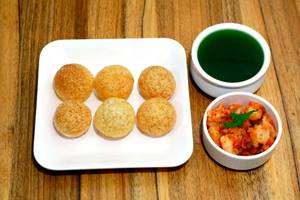 Pani Puri
