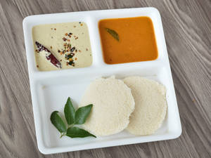 Idli                     
