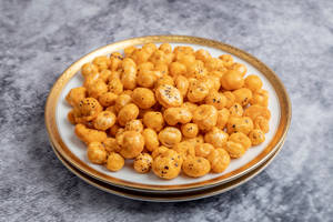Cheddar Cheese Makhana
