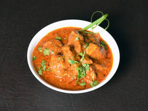 Mutton Curry