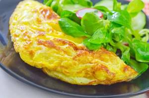 Omelette(1pc)