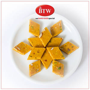 Kaju Mango