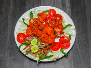 Chicken Tikka