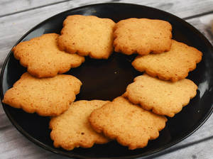 Atta Biscuits