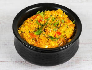 Paneer Bhurji