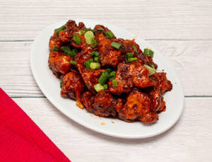 Gobi Manchurian