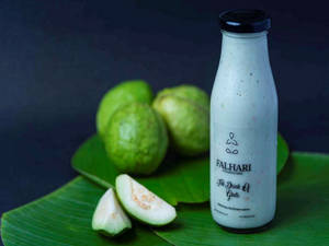 Guava Lassi