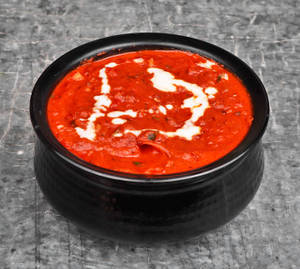Paneer tikka masala