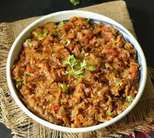Bharta Baingan