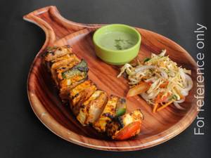 Paneer Tikka