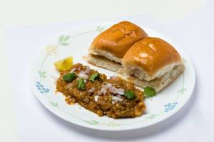 PAV BHAJI