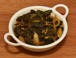 Bhindi