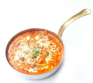 Chicken Butter Masala