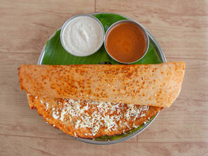 Paneer Dosa