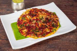 Masala Uttapam