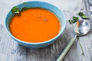 Tomato Soup