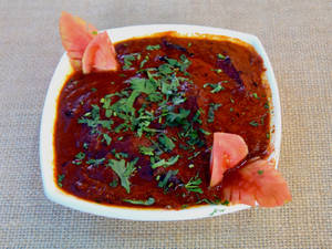 Paneer Tikka Masala
