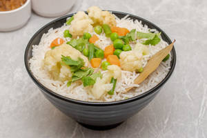 Veg Pulao