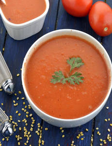 Tomato Soup