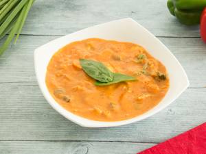 Chicken Thai Red Curry