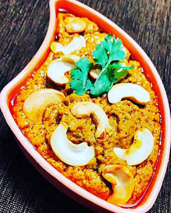 Kaju Masala