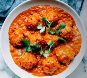 Malai Kofta