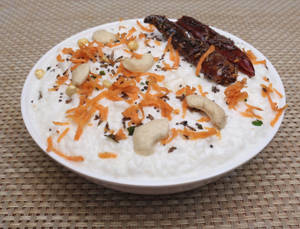 Curd Rice      