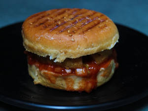Veg Burger