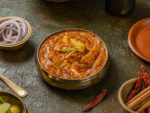 Paneer Darbari